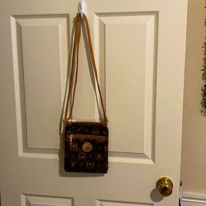 Crossbody bag